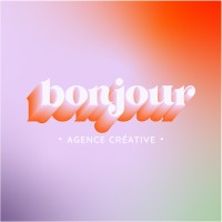 Bonjour Communication ✦ Agence créative logo - Similar company to Packeos