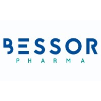 Bessor Pharma logo - Similar company to 72 Design
