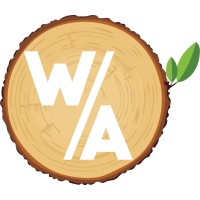 Wood of Apps Limited logo - Similar company to Future Blink Ltd