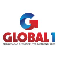Global1 Refrigeradores E Equipamentos Gastronômicos