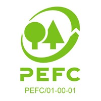 Svenska PEFC logo - Similar company to Diginet-Hanke