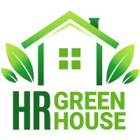 HR Green House logo - Similar company to Hrtrainingclasses.Com®