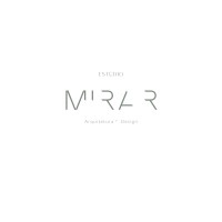 Estudio Mirar logo - Similar company to Bat Comunicação