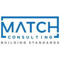 Match Consulting logo - Similar company to Smith & Meade