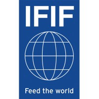 International Feed Industry Federation (IFIF) logo - Similar company to Fefana - Specialty Feed Ingredients