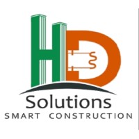 HD Solutions logo - Similar company to Hd Solutions Gmbh