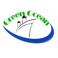 GREEN OCEAN INTERNATIONAL SHIP REPAIR FZCO logo - Similar company to Mantis Marine