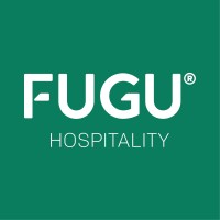 FUGU Hospitality logo - Similar company to Nature Event !🪴Location De Plantes🌳 Déco Florale🌸