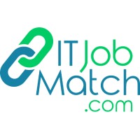 ITJobMatch.com logo - Similar company to Cyber Security Institute