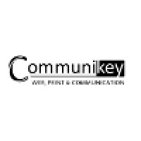 Agence Communikey logo - Similar company to Com'Pulse
