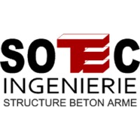 SOTEC INGENIERIE logo - Similar company to Structure.L