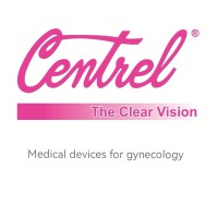 Centrel logo - Similar company to Lasering Usa