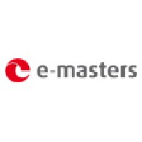 e-masters GmbH & Co. KG logo - Similar company to Bcworks -Eine Marke Der Dokuworks Gmbh