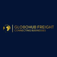 GLOBOHUB FREIGHT logo - Similar company to Arcf Logistics Llc