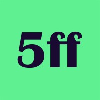 5FortyFive logo - Similar company to Rocketstyle