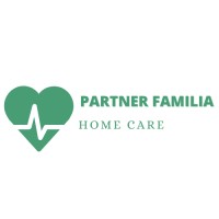 Partner Família Home Care logo - Similar company to Lucca Contabilidade