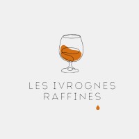 Les Ivrognes Raffinés logo - Similar company to Negoce Vin