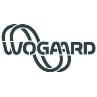 Wogaard logo - Similar company to Sotek Engineering Ltd