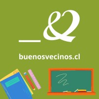 ONG Good Neighbors Chile logo - Similar company to Fundación Cmpc