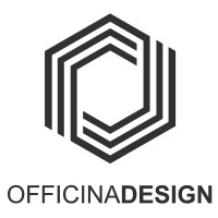 Officina Design logo - Similar company to Grupo Cobogó