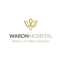 Waron Hospital logo - Similar company to Mountera Property