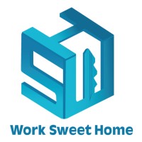 Work Sweet Home logo - Similar company to Marcel, Cultivateur De Liens