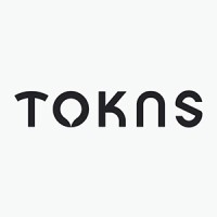 TOKNS logo - Similar company to Chainfrog