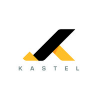 KASTEL logo - Similar company to Dsm | Arquitecto