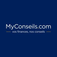 MyConseils.com logo - Similar company to Cabinet Mpf