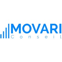 Movari Conseil logo - Similar company to Ieva Partners