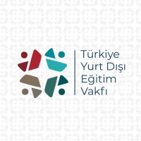 Türkiye Yurt Dışı Eğitim Vakfı logo - Similar company to Raspberry Academy Yurt Dışı Eğitim