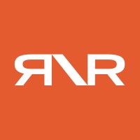 RNR Studio logo - Similar company to Slaqr Studios
