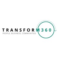 Transform360 logo - Similar company to Kunjani.Co