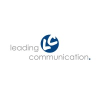 Leading Communication GmbH logo - Similar company to Peaq Hydration