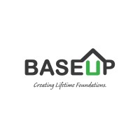 BaseUp Contracting logo - Similar company to Willis Construction Group Nz