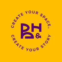 B&H Trading Co. logo - Similar company to Mesh Computers