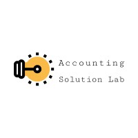 Accounting solution lab logo - Similar company to Miracle Accounting Software-Account Tech Solutions