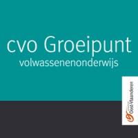 CVO Groeipunt logo - Similar company to De Creatieve Stem
