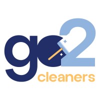 Go 2 Cleaners logo - Similar company to Serenite