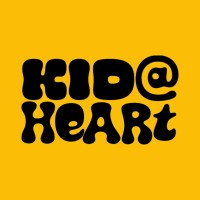 KidAtHeart logo - Similar company to Gel Blaster Nexus