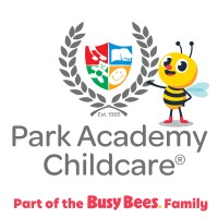 Park Academy Childcare logo - Similar company to Workbb
