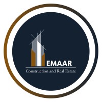 EMAAR Construction and Real Estate logo - Similar company to Amaar Group