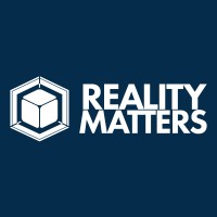 RealityMatters logo - Similar company to Nvertical