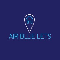 Air Blue Lets logo - Similar company to Keylr