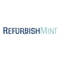 RefurbishMint logo - Similar company to Creative Athletes
