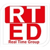 Real Time College logo - Similar company to Real Time Group - Software Solutions