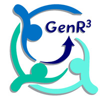 GenR3 logo - Similar company to Strubbe Consultants