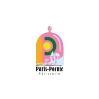 Pâtisserie Paris Pornic logo - Similar company to Papyrus Paysage