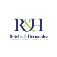 Rotella & Hernandez, LLC logo - Similar company to Sallah Astarita & Cox, Llc