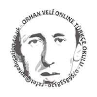 Orhan Veli Online Türkçe Okulu
